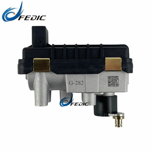 Attuatore turbo 282 712120 - attuatore,