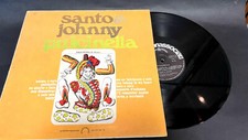 Santo johnny pulcinella - johnny,