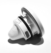 Wellbox Parts Tappo filtro di ricambio per terapia cellulite corporea