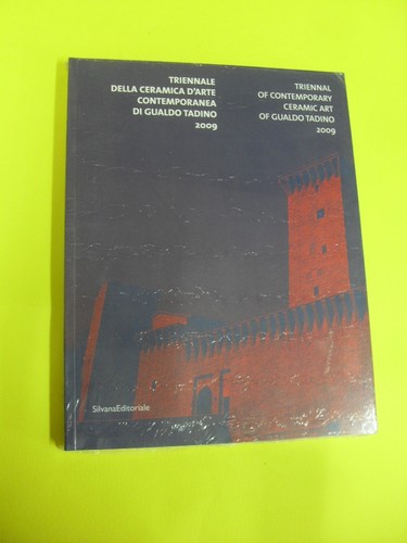 Aavv triennale ceramica - aavv,