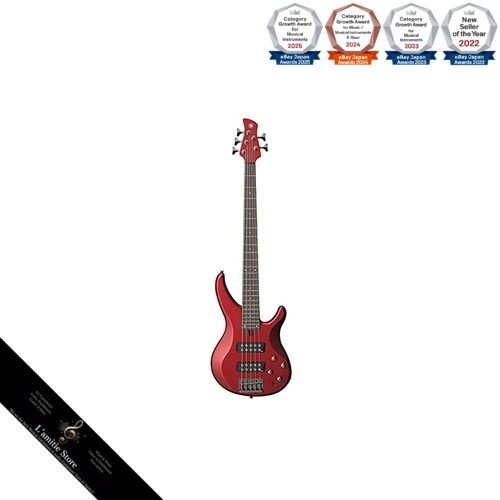 Yamaha trbx305 car corde - car, 5