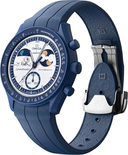Cinturino per orologio omega - cinturino,
