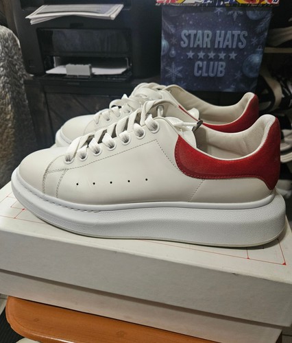 Alexander mcqueen sneakers - alexander,