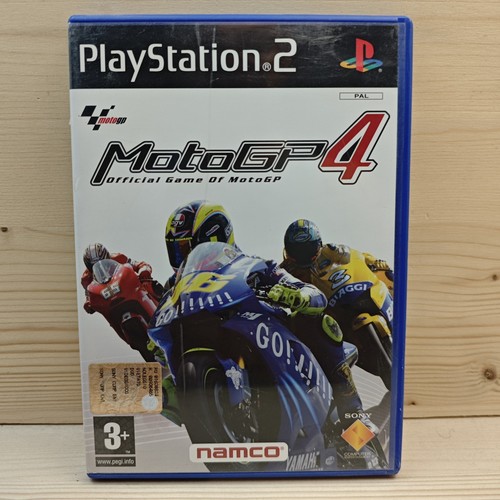 Motogp pal ita per - -,