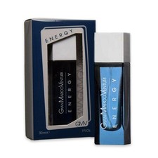 GMV ENERGY UOMO EDT 30ML VAPO