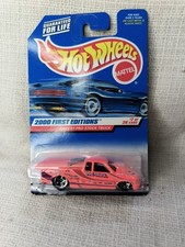 Hot wheels 2000 prima edizione - wheels,
