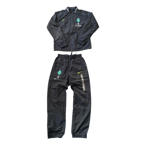 Tuta allenamento werder - da,