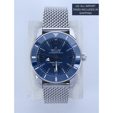 Breitling Superocean Heritage
