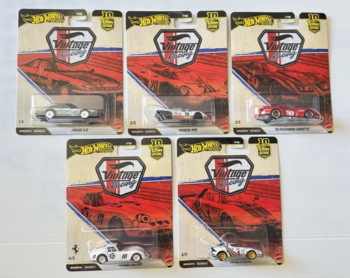 Hotwheels set - 🇨🇵,