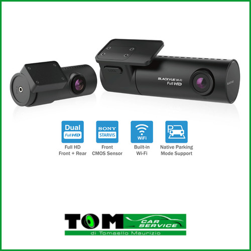 Dash cam auto - dash,