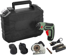 Set Trapano Multifunzione 4V