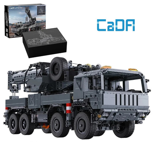 Cada c61507 carro - c61507,
