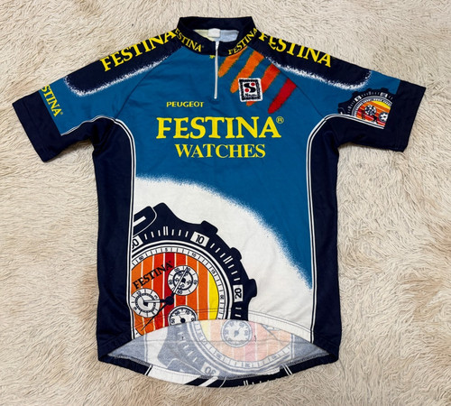 Maglia ciclismo vintage - ciclismo,