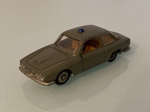 Jouet ancien alfa roméo - jouet,