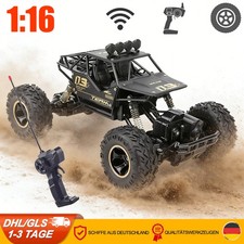 Auto telecomandata 1:16 RC