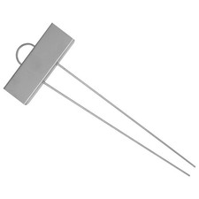  10 Pcs Cartellini Orto