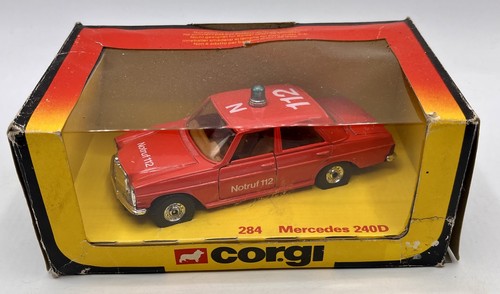 Mercedes 240d notruf 112 - 240d,