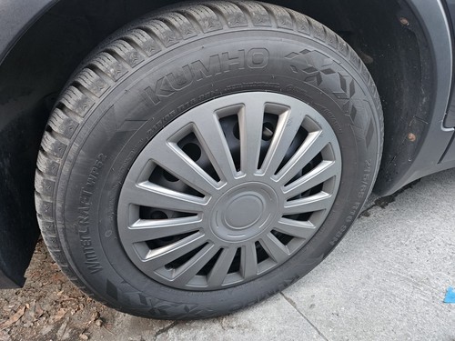 Gomme invernali kumho - gomme,