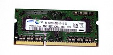 2 GB RAM DDR3 204 pin SO-DIMM