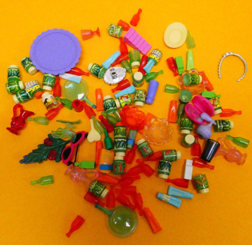 Accessori per piccole - , bambole