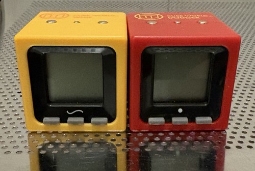 Radica cube world frusta - cube,