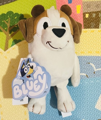 Bluey friends peluche - peluche, jack