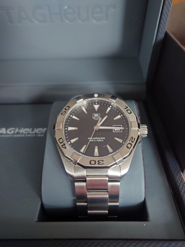 Orologio tag heuer - tag,