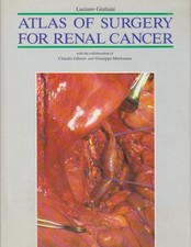 Atlas surgery for renal - atlas,