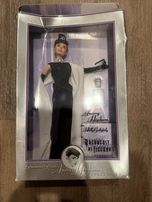Barbie Audrey Hepburn