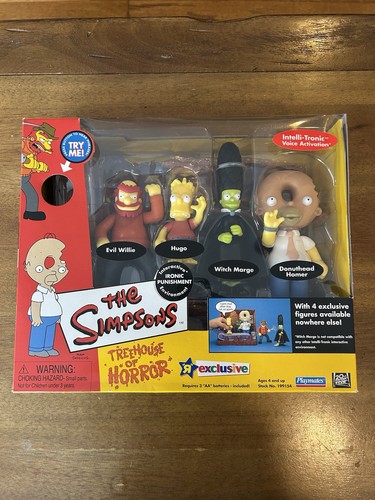 Simpson casa sull albero - i,