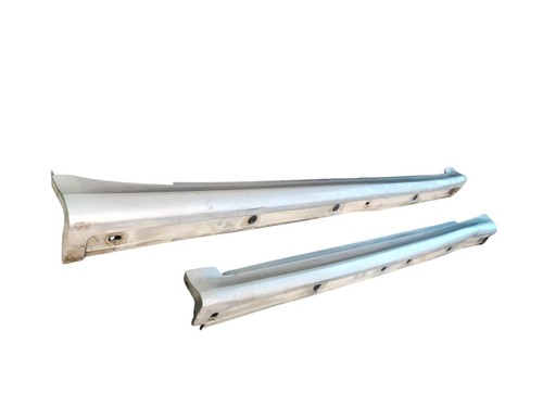 Coppia minigonne sx per - dx, e