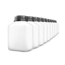 10 toner di ricarica XXL per