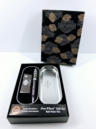 Penna sfera harley davidson - a,