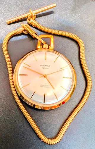 Orologio tasca anni 80 - tasca,