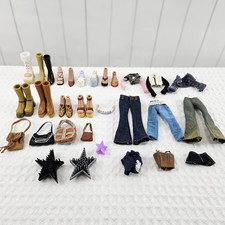Bratz Accessori Abbigliamento