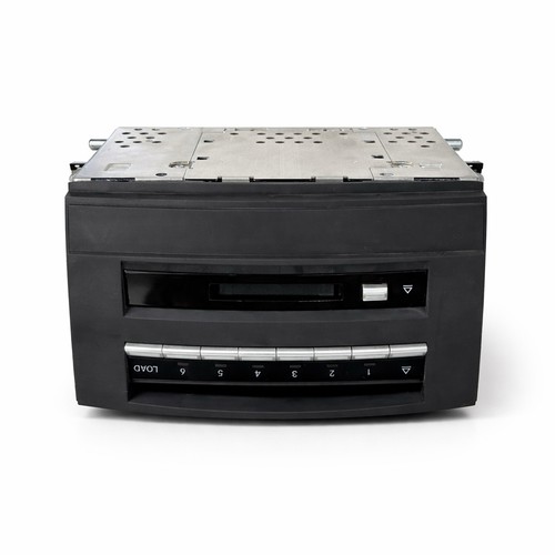 Mercedes benz w221 navigazione - mercedes,