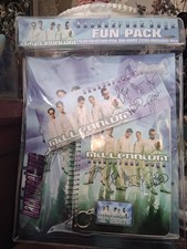 Backstreet Boys Millennium Fun