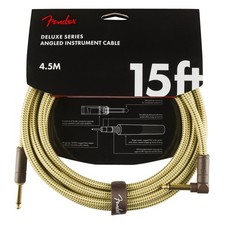 Fender Deluxe Tweed Cavo per