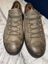 Sneakers Tods uomo pelle