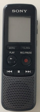 Vintage sony icd 232 - icd-px,