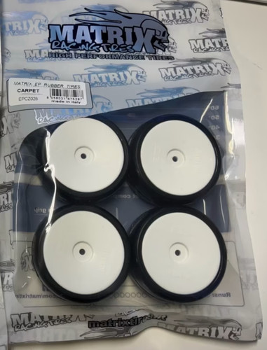Pneumatico matrix ets per - pneumatico,