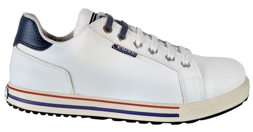 Scarpe antinfortunistiche