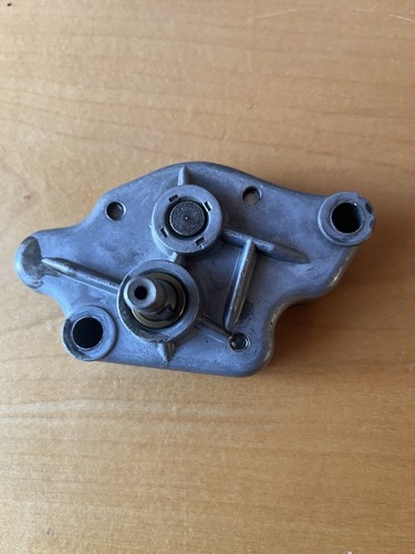 Pompa olio ducati bevel köwe - bevel,