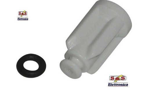 Br67050811 giunto bianco - ,