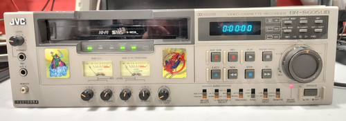 Registratore lettore vhs - registratore,