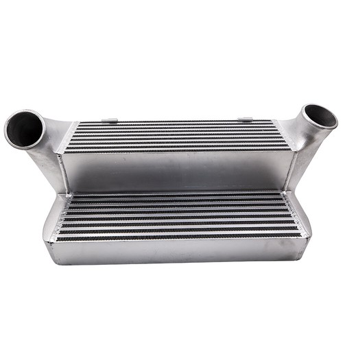 Intercooler for bmw - intercooler, e82