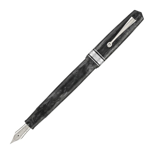 Penna stilografica della - , nonna