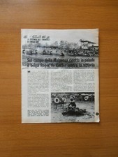 1968 MOTORCYCLE CROSS 500