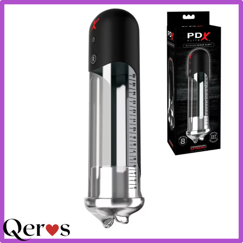 Pompa pene automatica pdx - pompa,