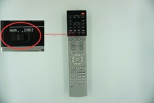 Telecomando per yamaha - per,